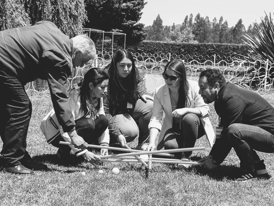 Establecimientos de Ñuble asistieron a jornada inicial de Proyecto “Futuro Técnico” de Redes de Articulación para Educación Media Técnico Profesional