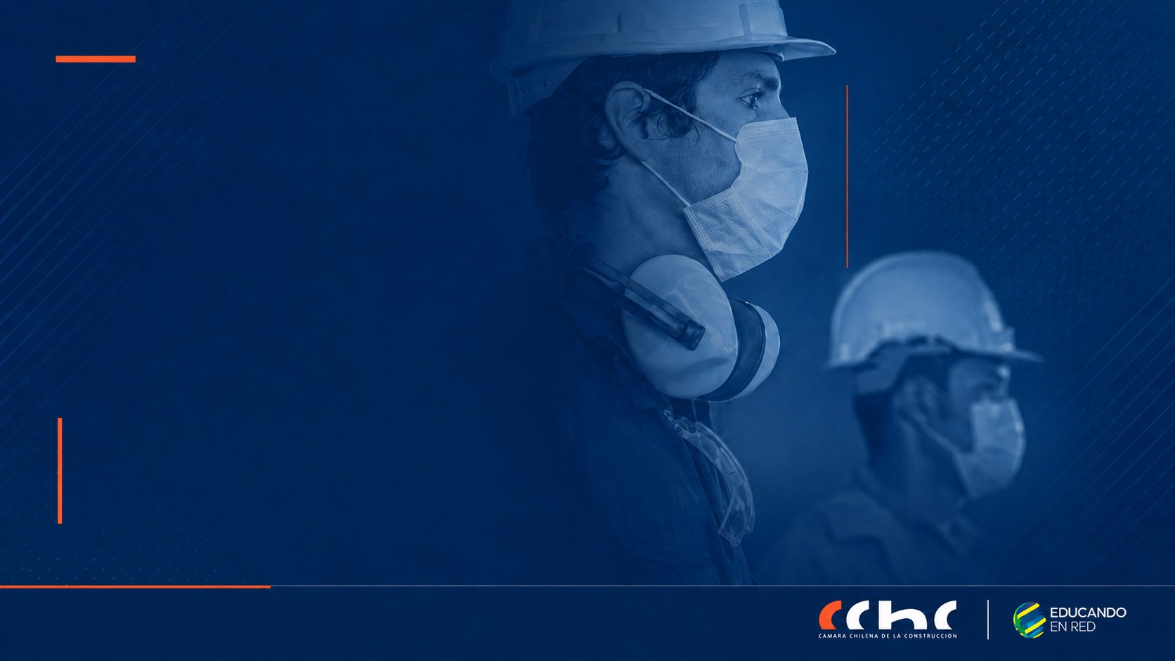 Cámara Chilena de la Construcción y ONG Educando en Red realizarán conferencia internacional referida a la importancia de las competencias transversales