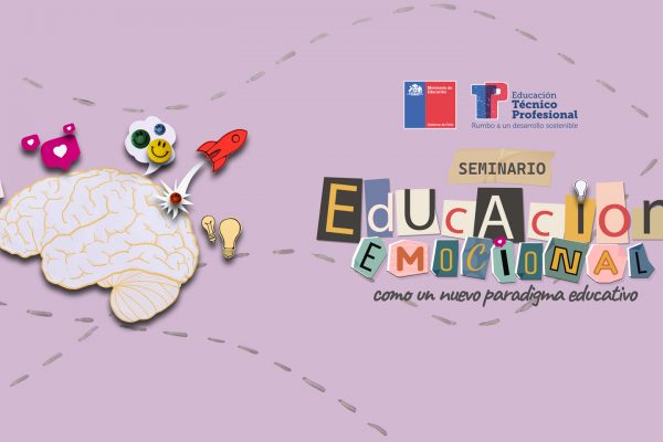 Seminario "Educación Emocional", como un nuevo paradigma educativo
