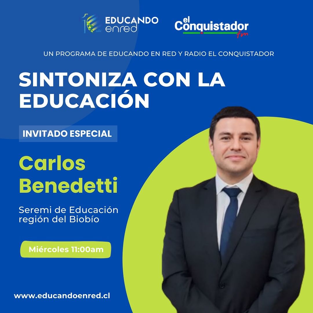 Episodio #2: “Educación con perspectiva de género”