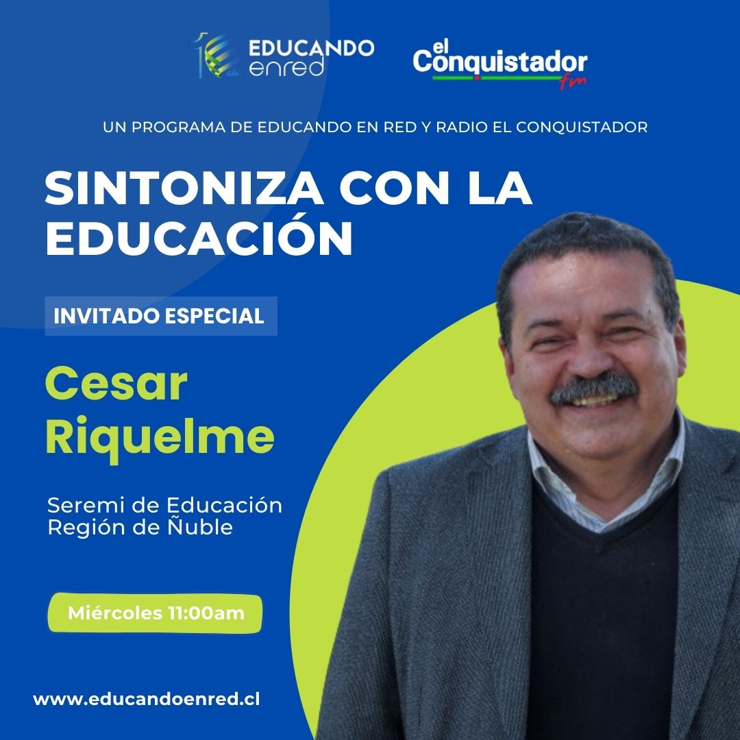 Episodio #5: “Educación Rural”