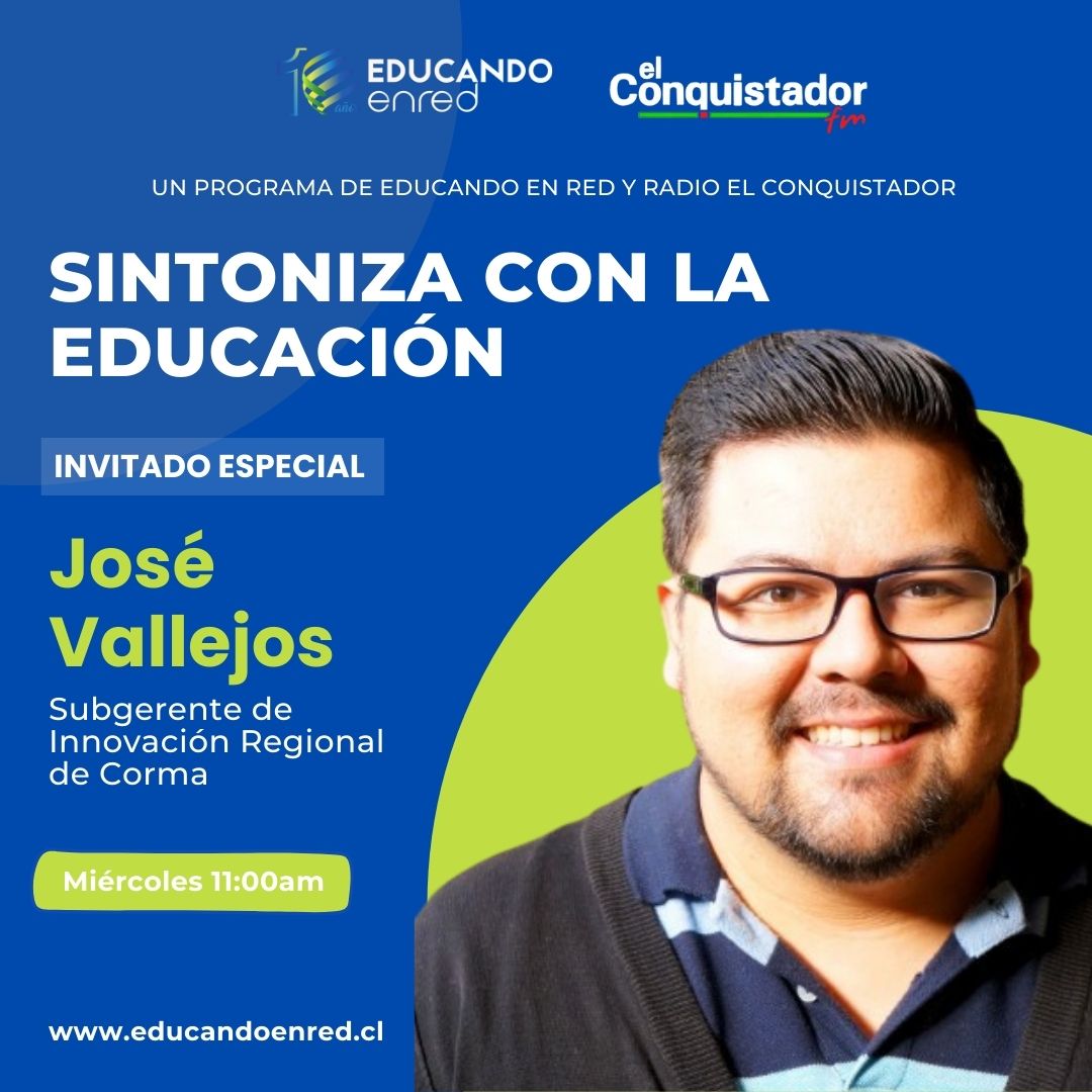 Episodio #6: “Innovación y vínculos entre el Gremio de la Madera y el sector educativo”