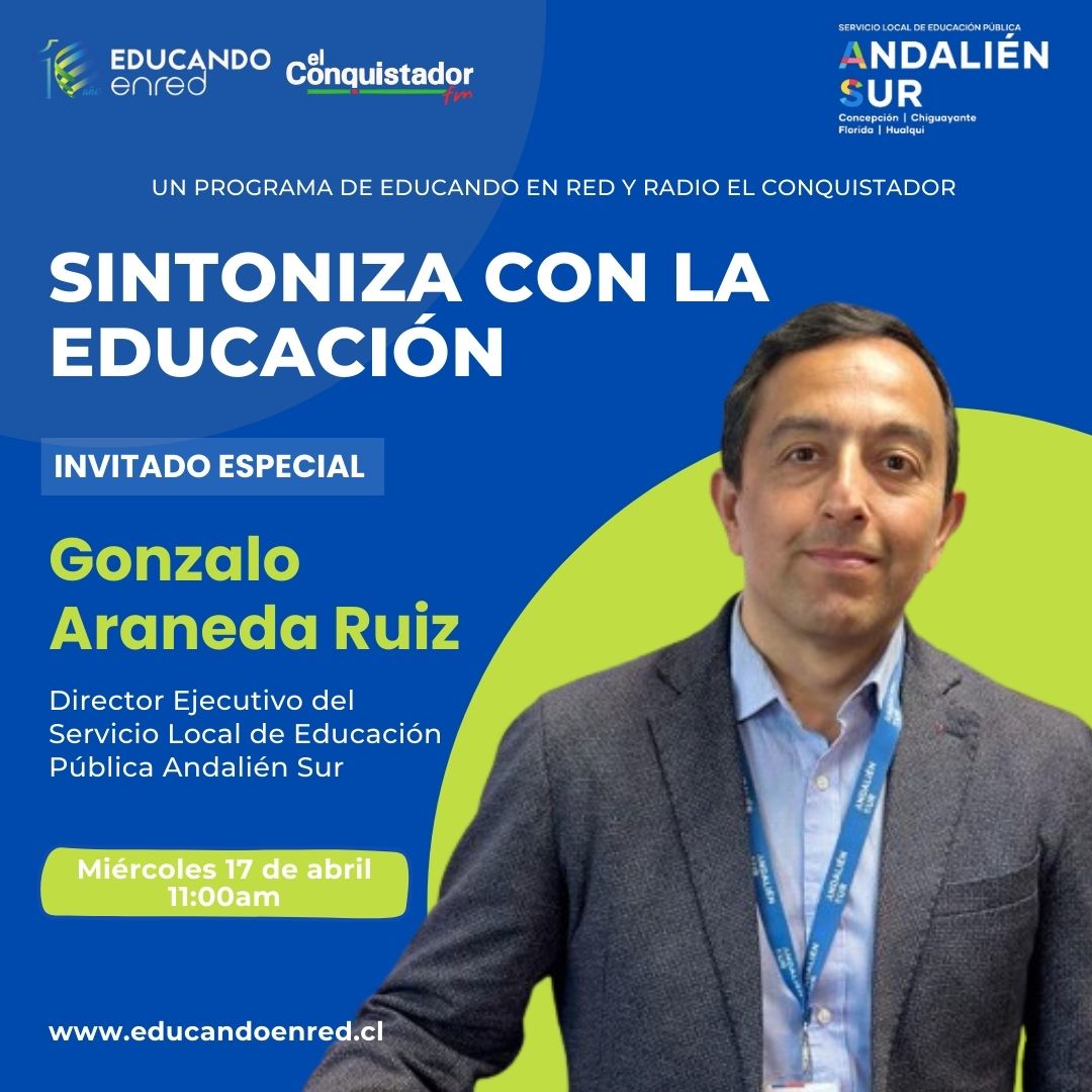 Episodio #7: “Educación Pública”