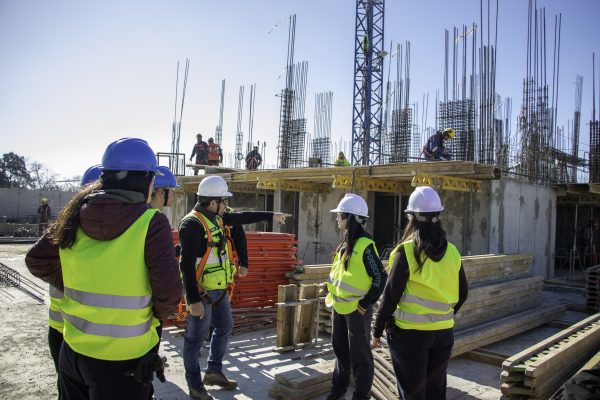 Construyendo el Futuro: "Academia de Talentos Providencia" impulsa la empleabilidad en la región de Ñuble
