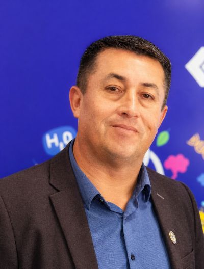 Leonardo Araneda